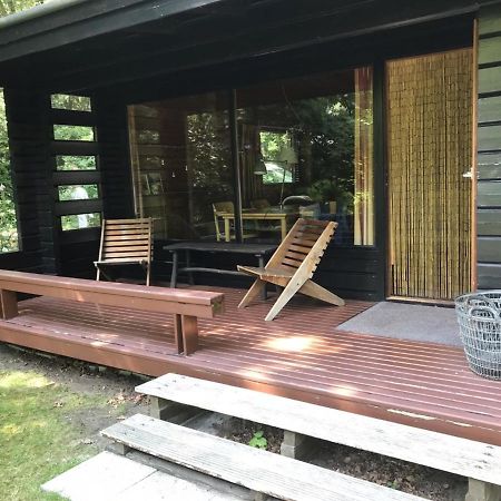 Fins Boshuis Villa Meppen Dış mekan fotoğraf