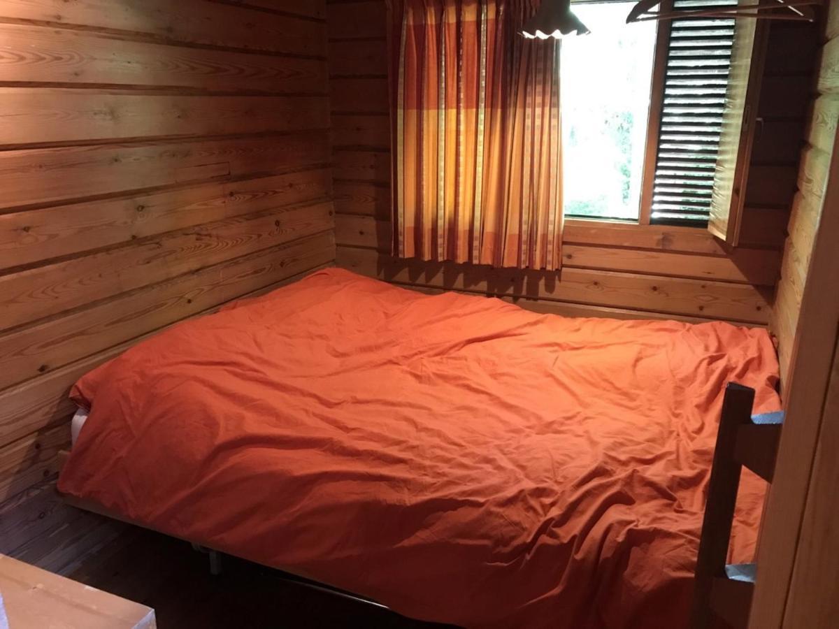 Fins Boshuis Villa Meppen Dış mekan fotoğraf